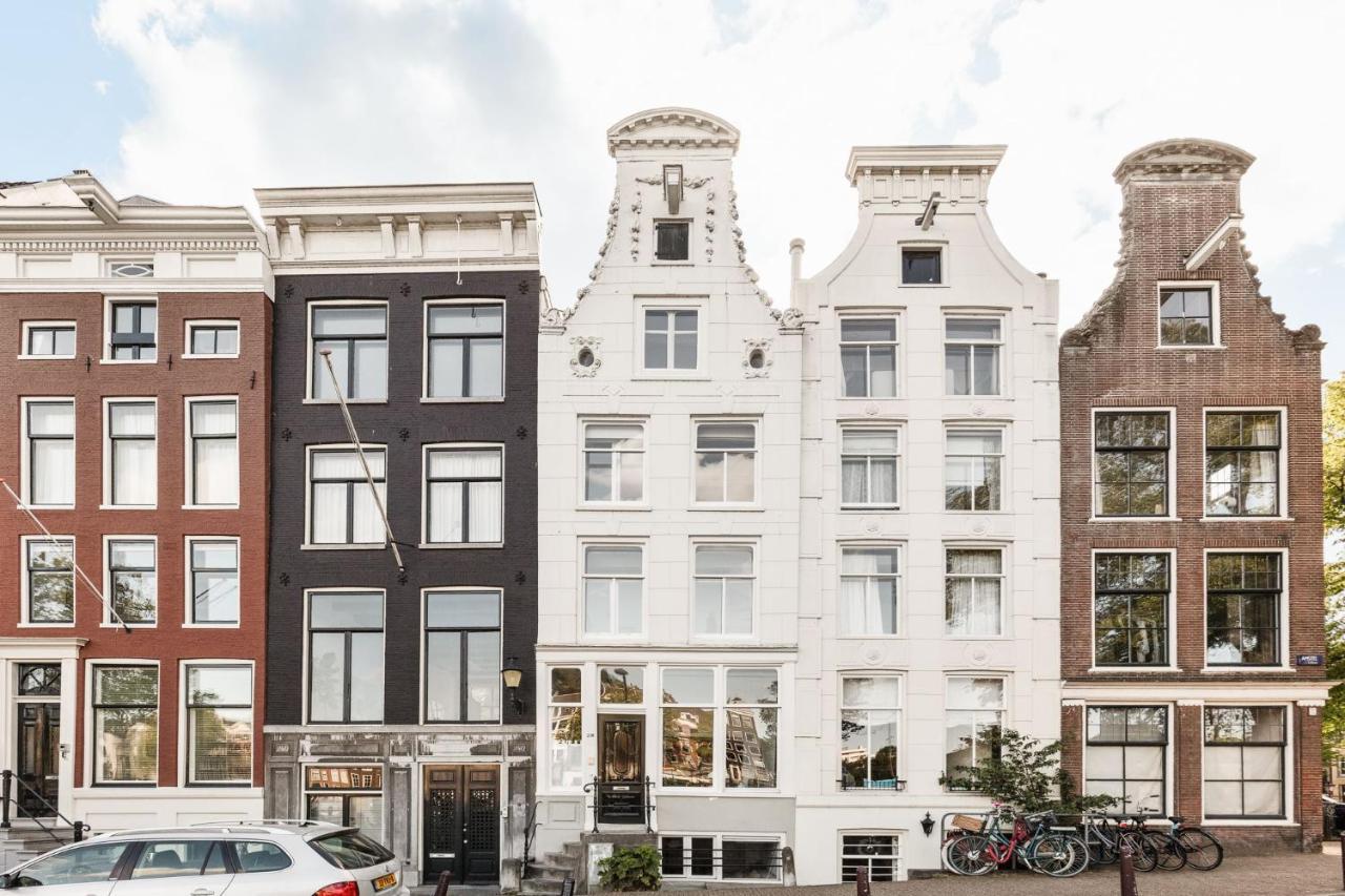 Studio Next To Skinny Bridge Near Rembrandtsquare Amsterdam Zewnętrze zdjęcie
